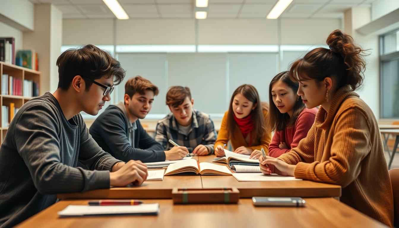 Life balance and well-being strategies